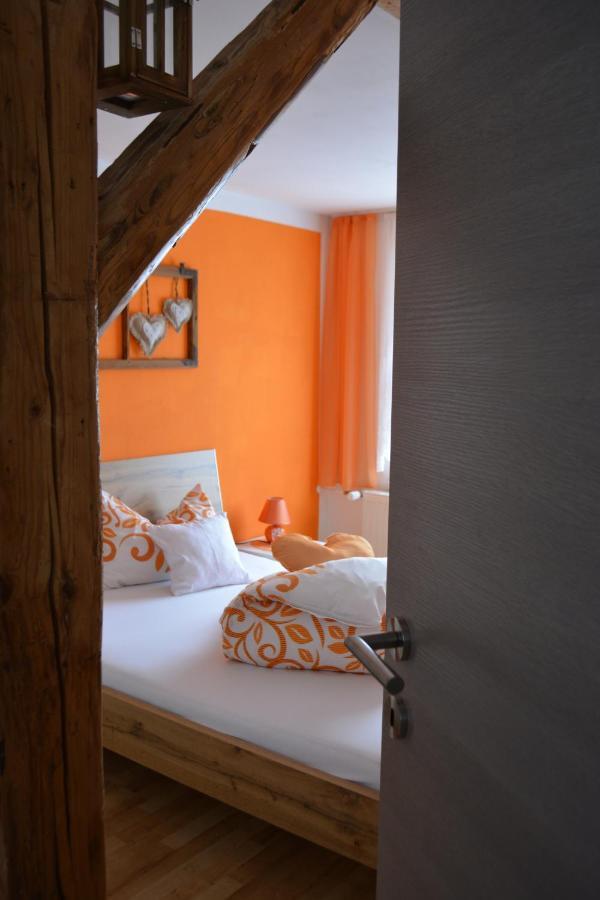 Haus Sunshine Apartment Hermagor-Pressegger See Luaran gambar