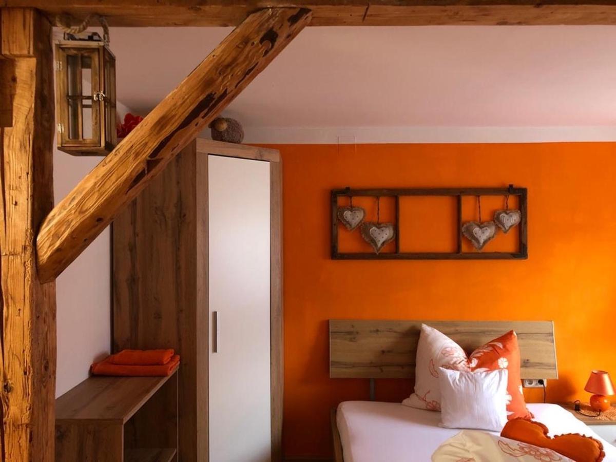 Haus Sunshine Apartment Hermagor-Pressegger See Luaran gambar