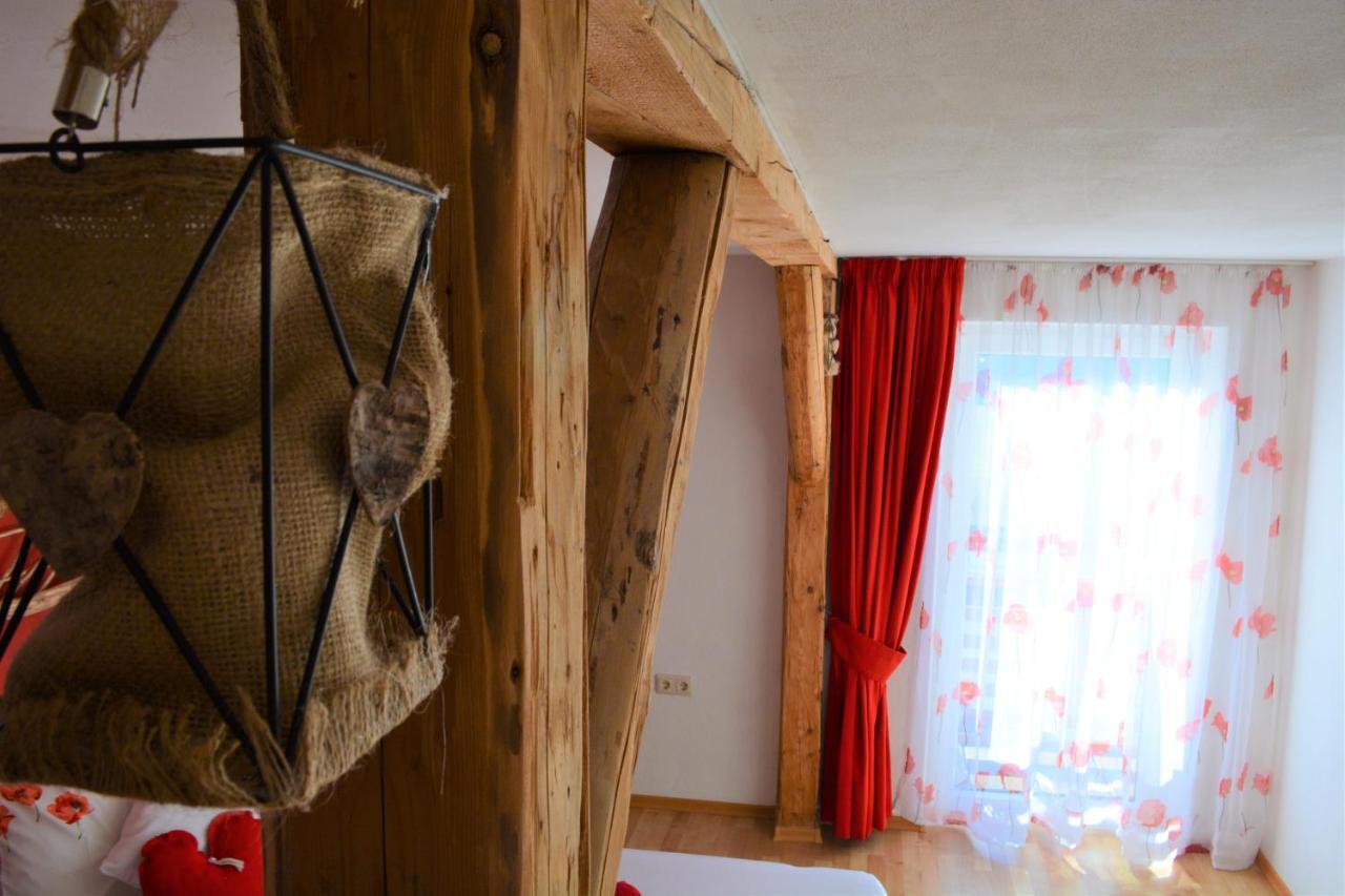 Haus Sunshine Apartment Hermagor-Pressegger See Luaran gambar
